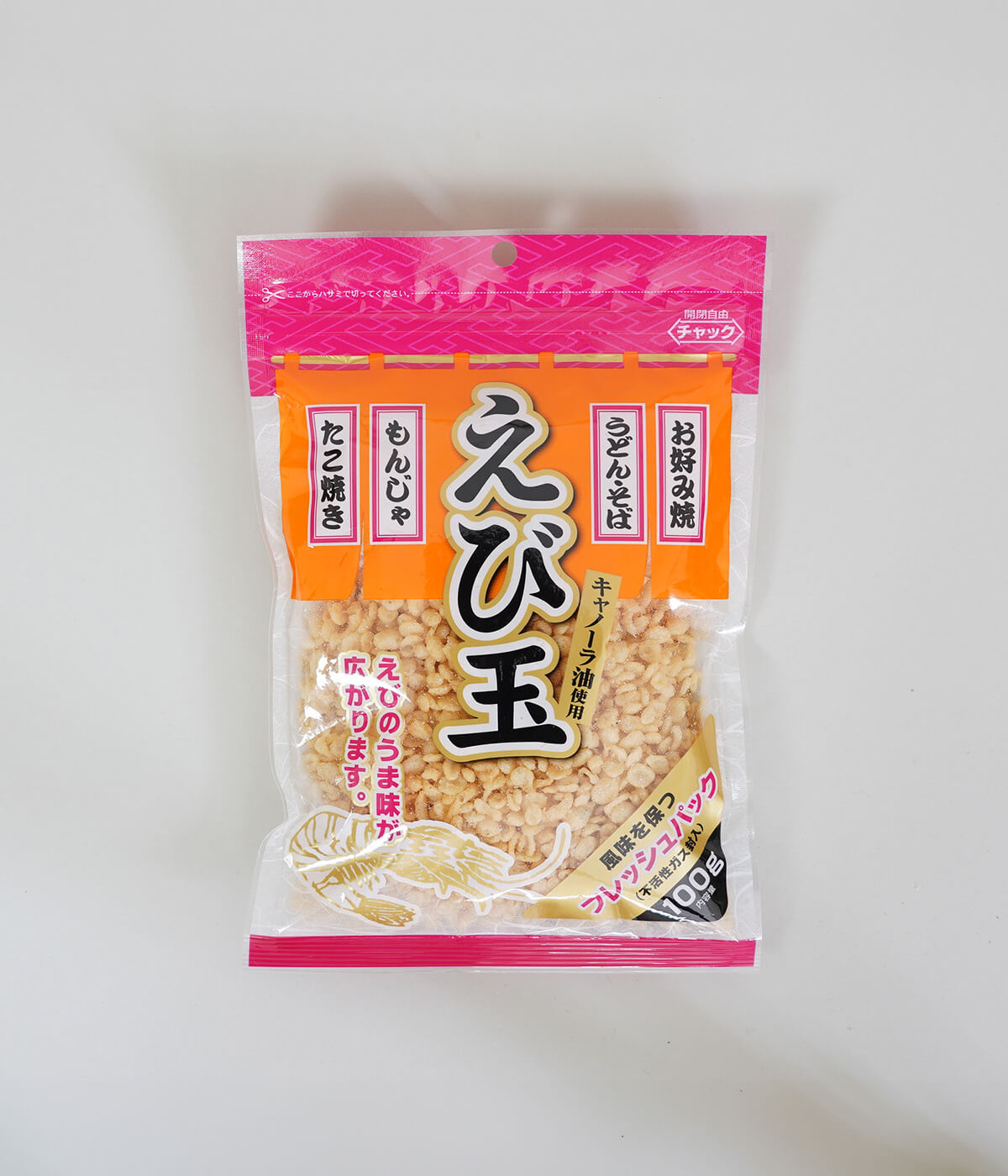 えび玉100g