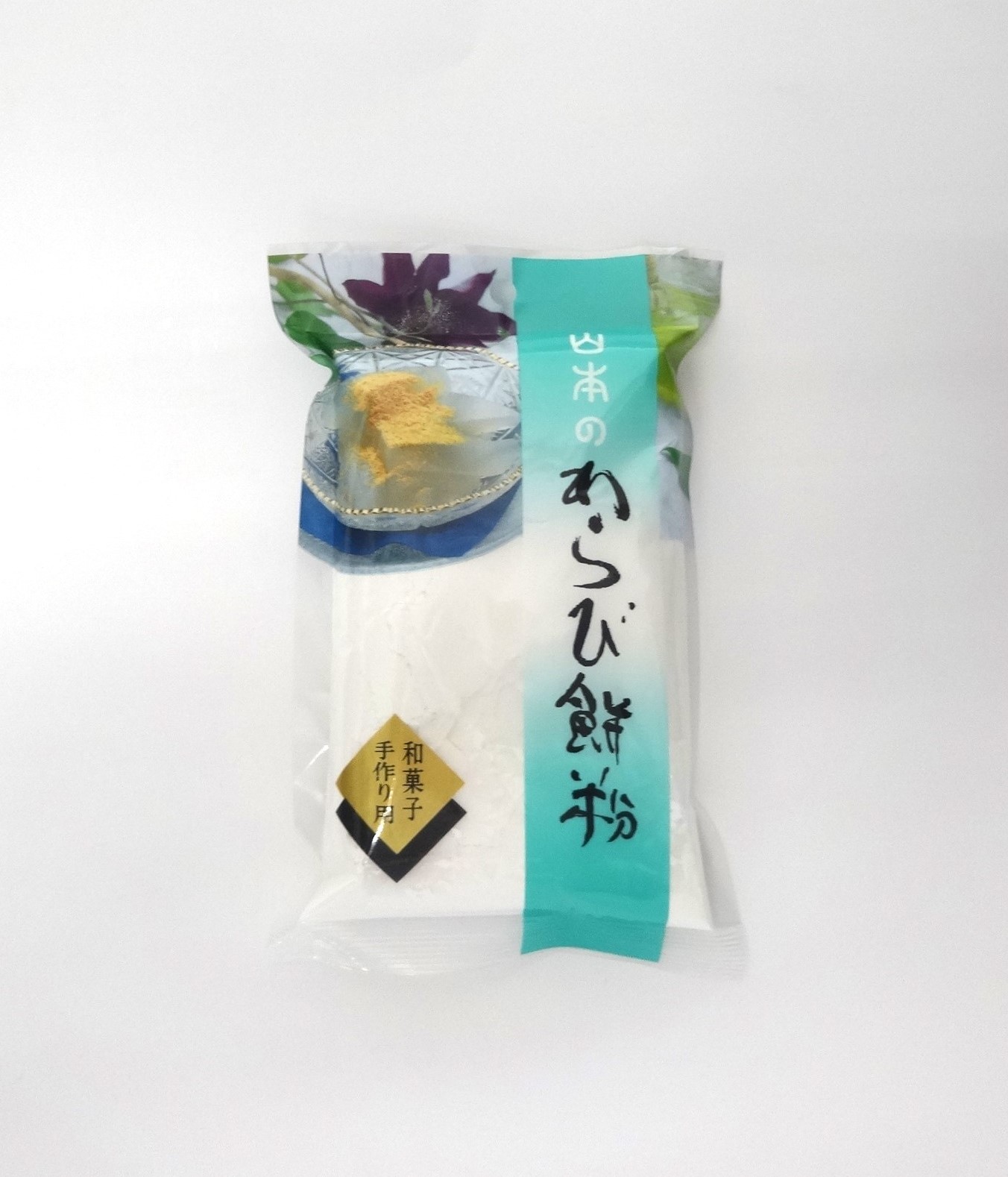 わらび餅粉（粉）180g