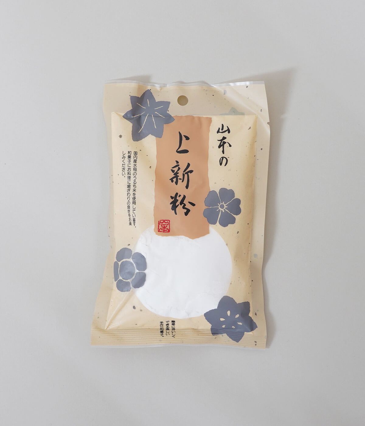 上新粉（国内産）150g