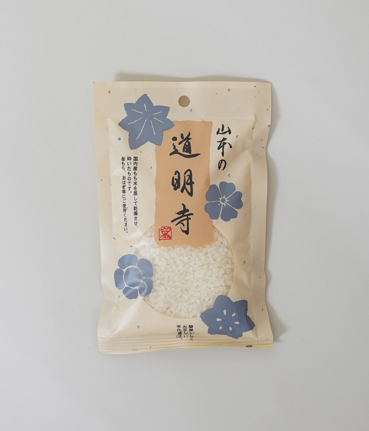 道明寺(国内産)150g