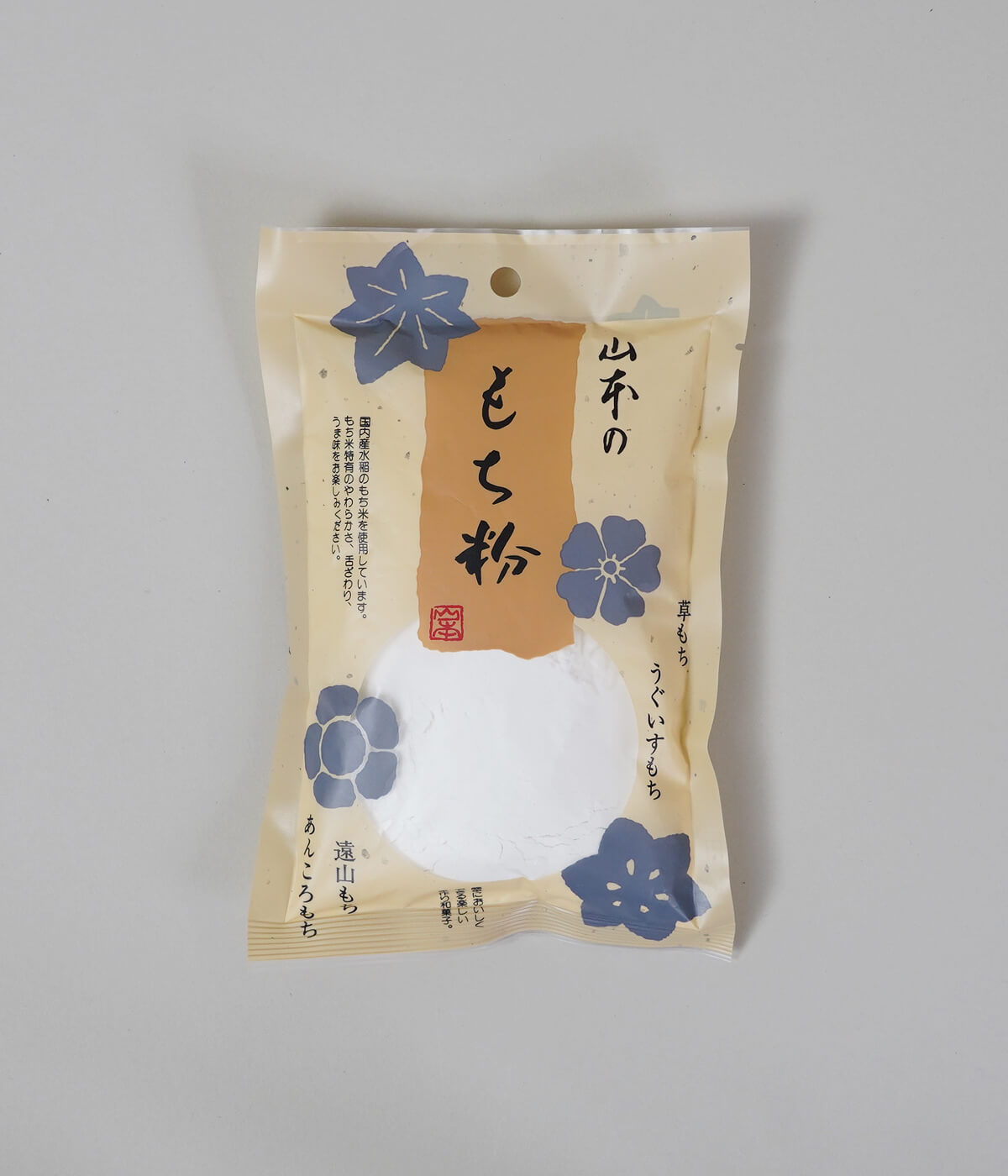 もち粉（国内産）150g